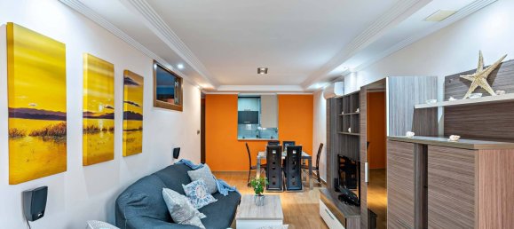 Квартира с 2 спальнями в Рокетас-де-Мар, Испания № 139992 6