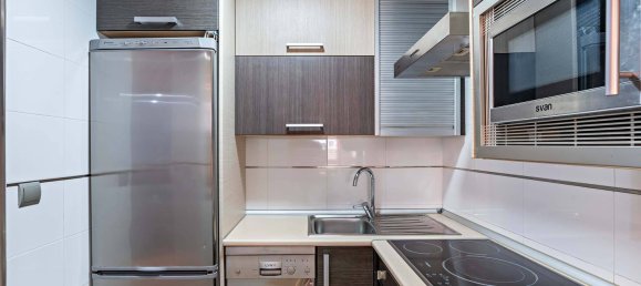 Квартира с 2 спальнями в Рокетас-де-Мар, Испания № 139992 13