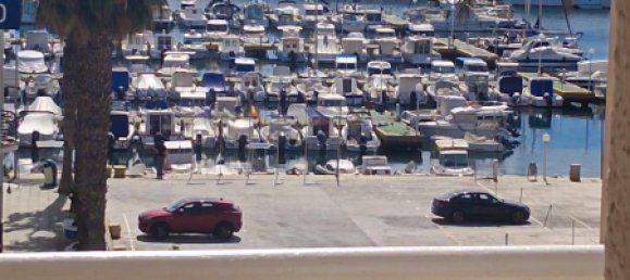 Квартира с 2 спальнями в Рокетас-де-Мар, Испания № 139992 2