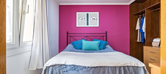 Квартира с 2 спальнями в Рокетас-де-Мар, Испания № 139992 22