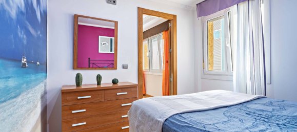 Квартира с 2 спальнями в Рокетас-де-Мар, Испания № 139992 20