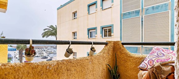 Квартира с 2 спальнями в Рокетас-де-Мар, Испания № 139992 4