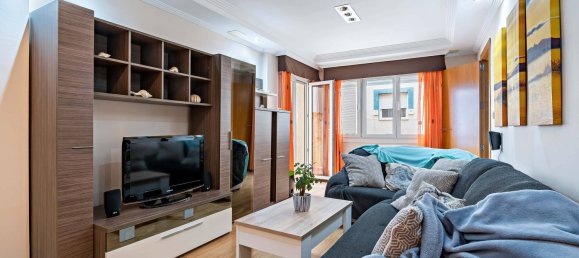 Квартира с 2 спальнями в Рокетас-де-Мар, Испания № 139992 10