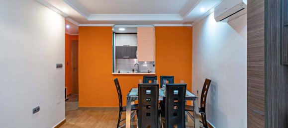 Квартира с 2 спальнями в Рокетас-де-Мар, Испания № 139992 7