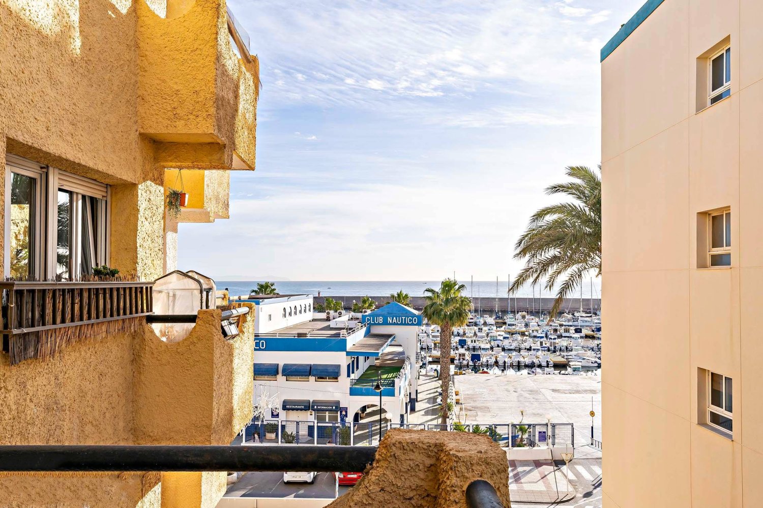 2 غرف نوم شقة في Roquetas de Mar, Spain رقم 139992