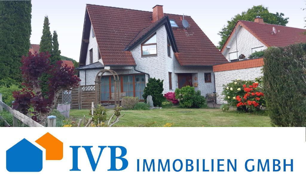 Дом с 1 спальней в Херфорд, Германия № 349713