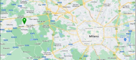 244m² Commercial property in Bareggio, Italy No. 310000 3