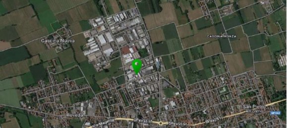 244m² Commercial property in Bareggio, Italy No. 310000 4