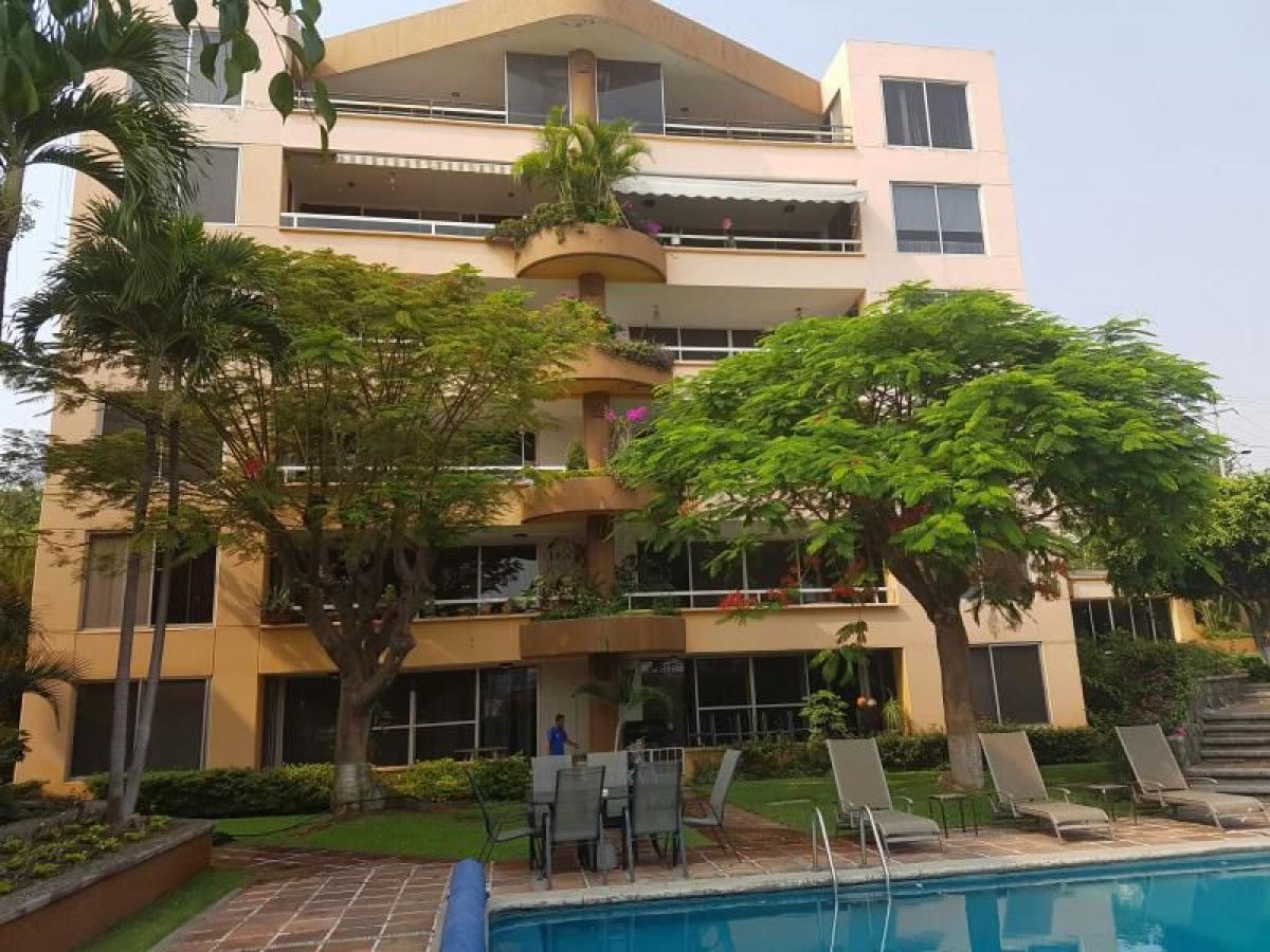 Apartamento T3 em Morelos, Mexico N.º 189294