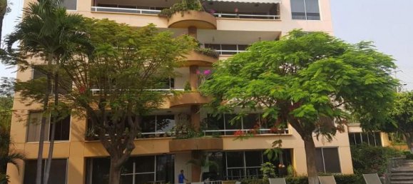 Apartamento T3 em Morelos, Mexico N.º 189294 2