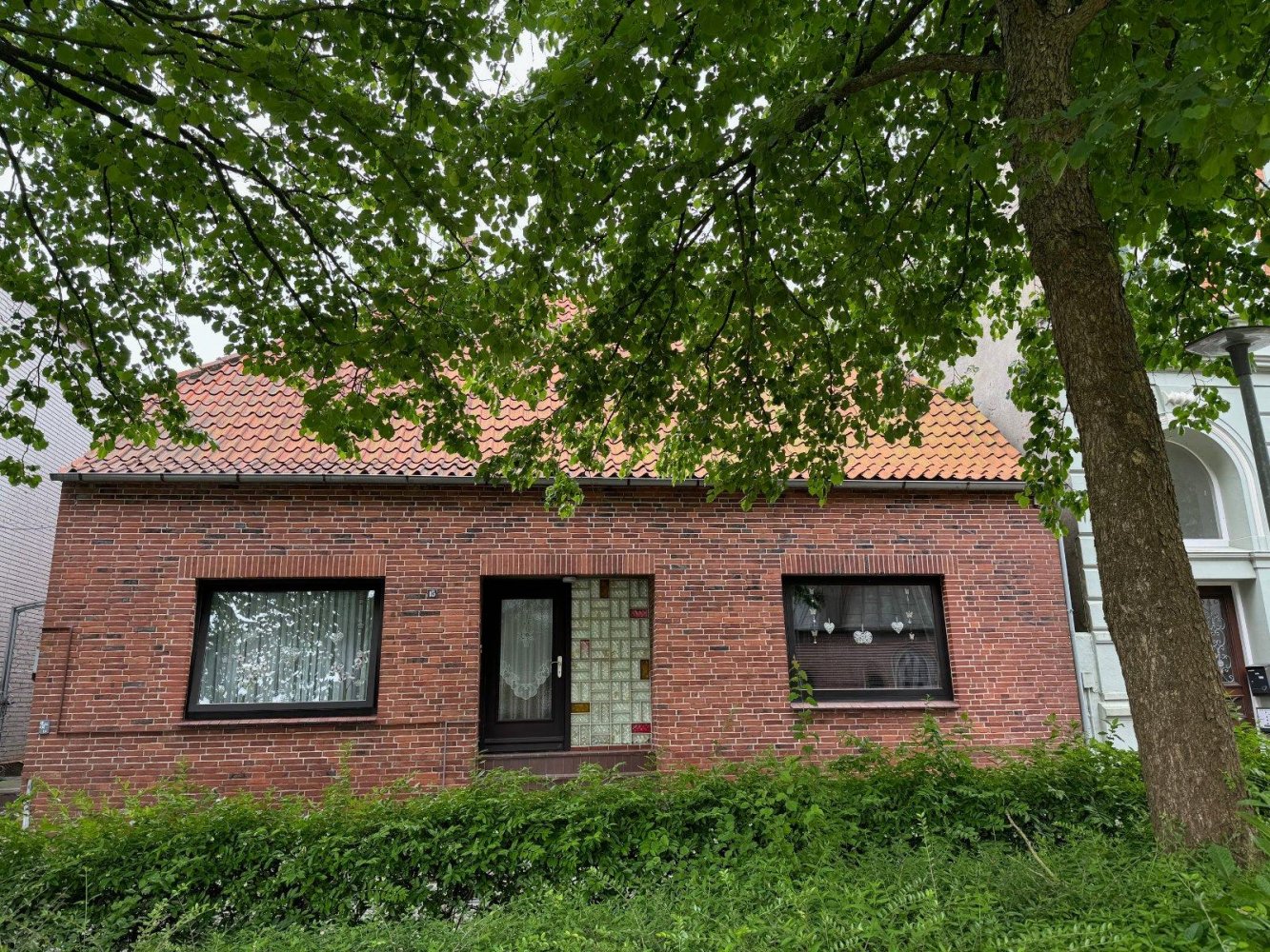 2 bedrooms Townhouse in Dithmarschen, Germany No. 262461