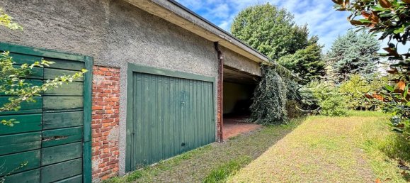 Villa de 5 habitaciónes en Nerviano, Italy No. 160246 42