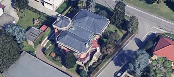 Villa de 5 habitaciónes en Nerviano, Italy No. 160246 4