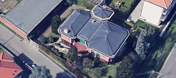 Villa de 5 habitaciónes en Nerviano, Italy No. 160246 46