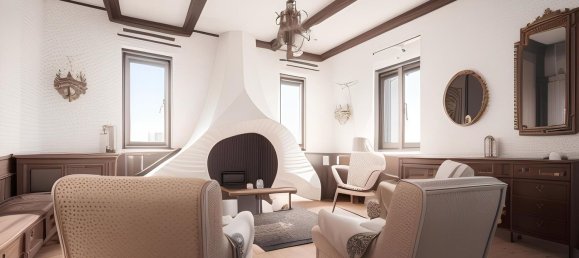 Villa de 5 habitaciónes en Nerviano, Italy No. 160246 28