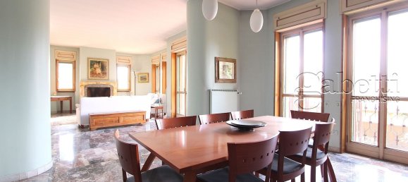 Villa de 5 habitaciónes en Nerviano, Italy No. 160246 11