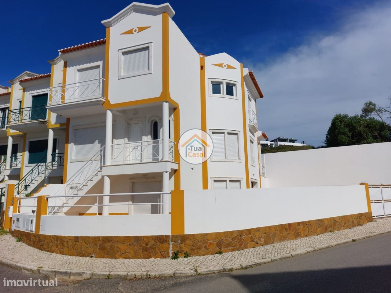 3 غرف نوم منزل في Ericeira, Portugal رقم 148581
