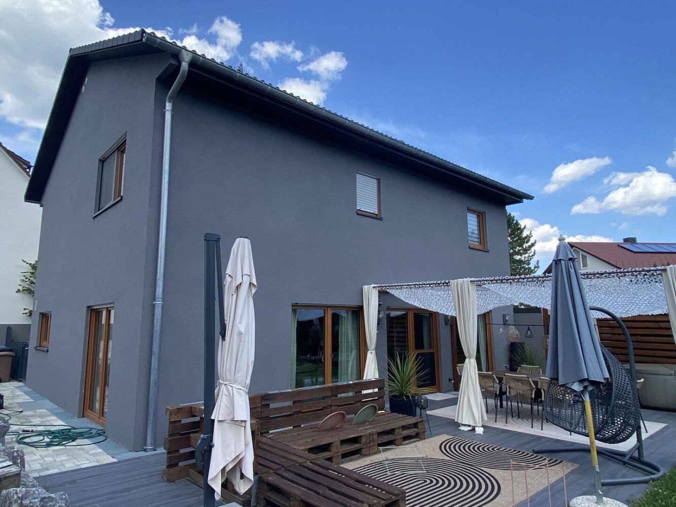 5 Schlafzimmer Haus in Tuttlingen, Germany, Nr. 314970