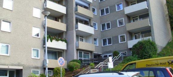 Apartamento de 3 divisões em Markischer, Germany N.º 161764 2