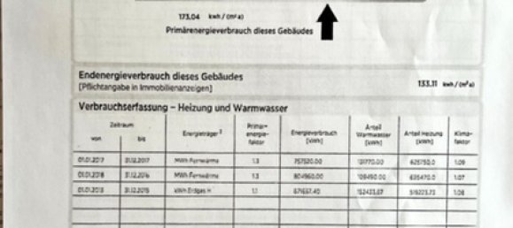 Apartamento de 3 divisões em Markischer, Germany N.º 161764 5