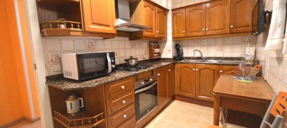 Квартира с 4 спальнями в Пальма-де-Майорка, Испания № 167069 12