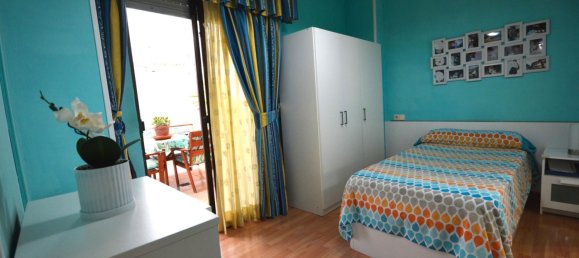 Квартира с 4 спальнями в Пальма-де-Майорка, Испания № 167069 19