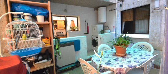 Квартира с 4 спальнями в Пальма-де-Майорка, Испания № 167069 16