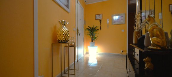 Квартира с 4 спальнями в Пальма-де-Майорка, Испания № 167069 11