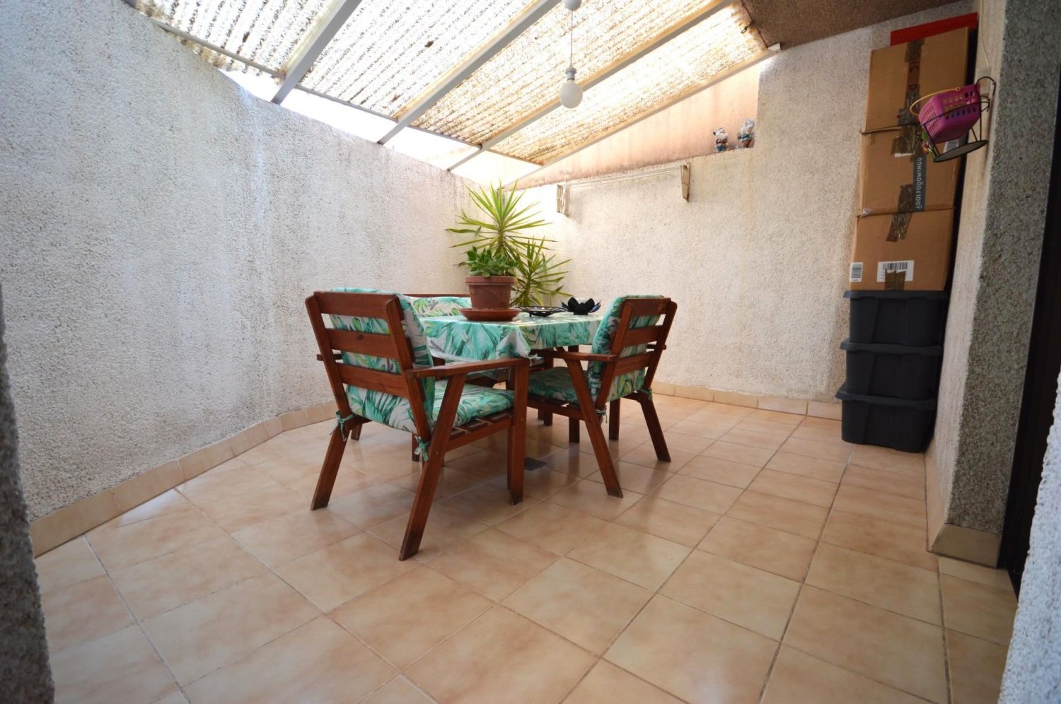 Квартира с 4 спальнями в Пальма-де-Майорка, Испания № 167069