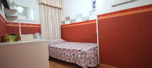 Квартира с 4 спальнями в Пальма-де-Майорка, Испания № 167069 22