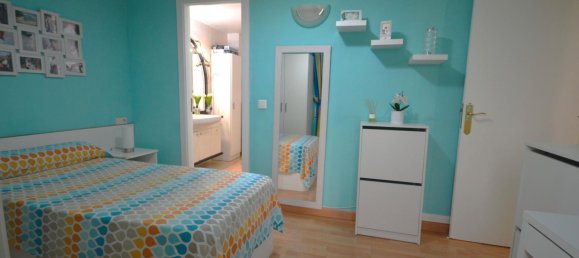 Квартира с 4 спальнями в Пальма-де-Майорка, Испания № 167069 20