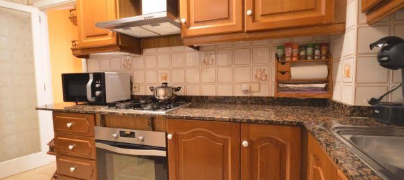 Квартира с 4 спальнями в Пальма-де-Майорка, Испания № 167069 17