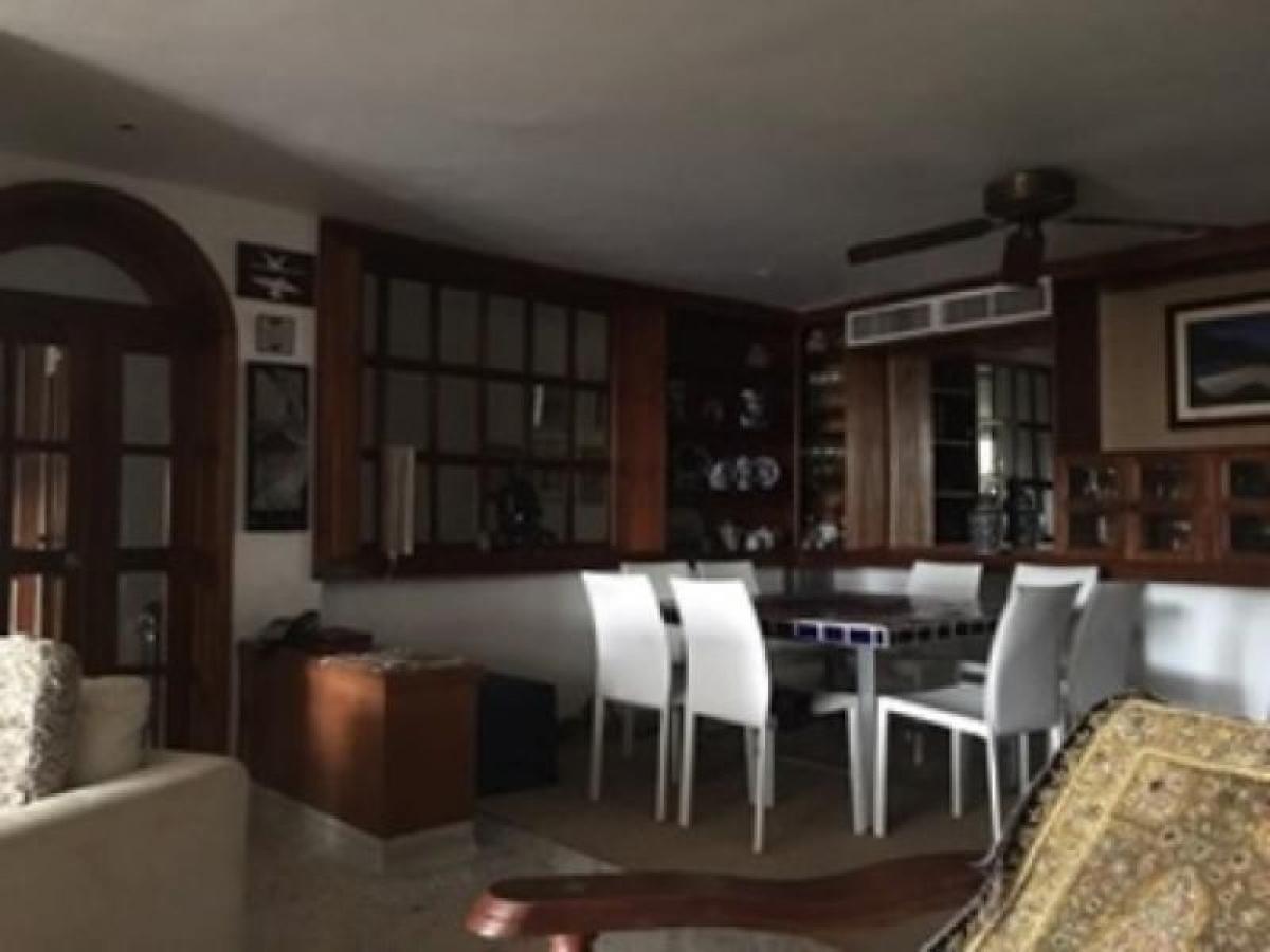 3 bedrooms House in Atlantico, Colombia No. 2721