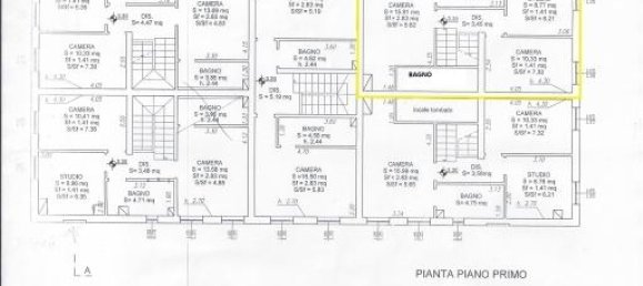 6-salle Maison à Montespertoli, Italy No. 32637 23