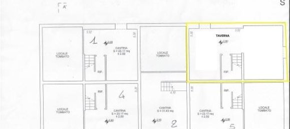 6-salle Maison à Montespertoli, Italy No. 32637 25