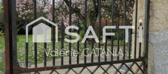 13 Schlafzimmer Haus in Tullins, France, Nr. 205826 2