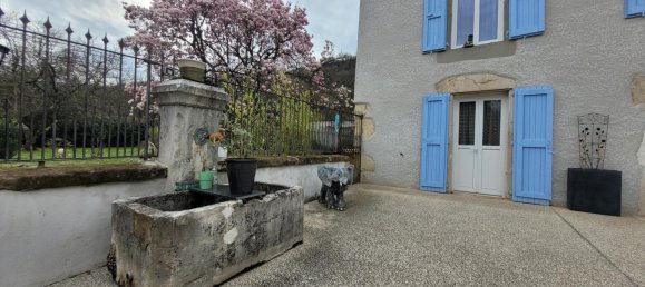 13 Schlafzimmer Haus in Tullins, France, Nr. 205826 12