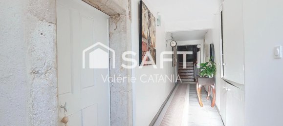 13 Schlafzimmer Haus in Tullins, France, Nr. 205826 6