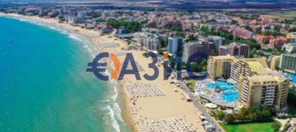 2 Schlafzimmer Wohnung in Sveti Vlas, Bulgaria, Nr. 754 10