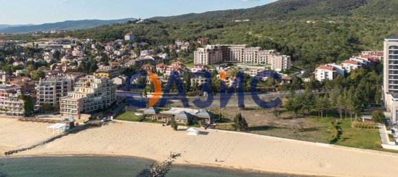 2 Schlafzimmer Wohnung in Sveti Vlas, Bulgaria, Nr. 754 5