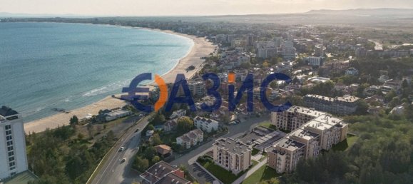 2 Schlafzimmer Wohnung in Sveti Vlas, Bulgaria, Nr. 754 6