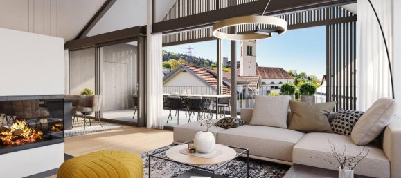 4 rooms Apartment in Wolfurt, Austria No. 156033 9