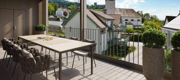 4 rooms Apartment in Wolfurt, Austria No. 156033 11