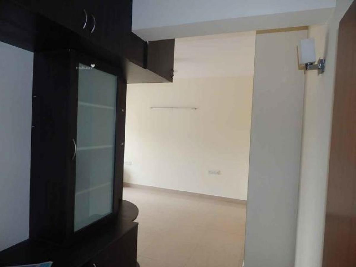 3 غرف نوم منزل في Bangalore, India رقم 8202