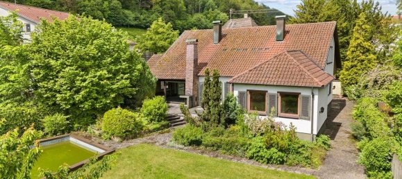 Castelos de 5 divisões em Baden-Wurttemberg, Germany N.º 10864 13