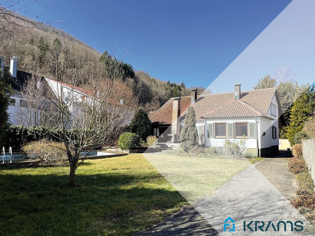 Castelos de 5 divisões em Baden-Wurttemberg, Germany N.º 10864