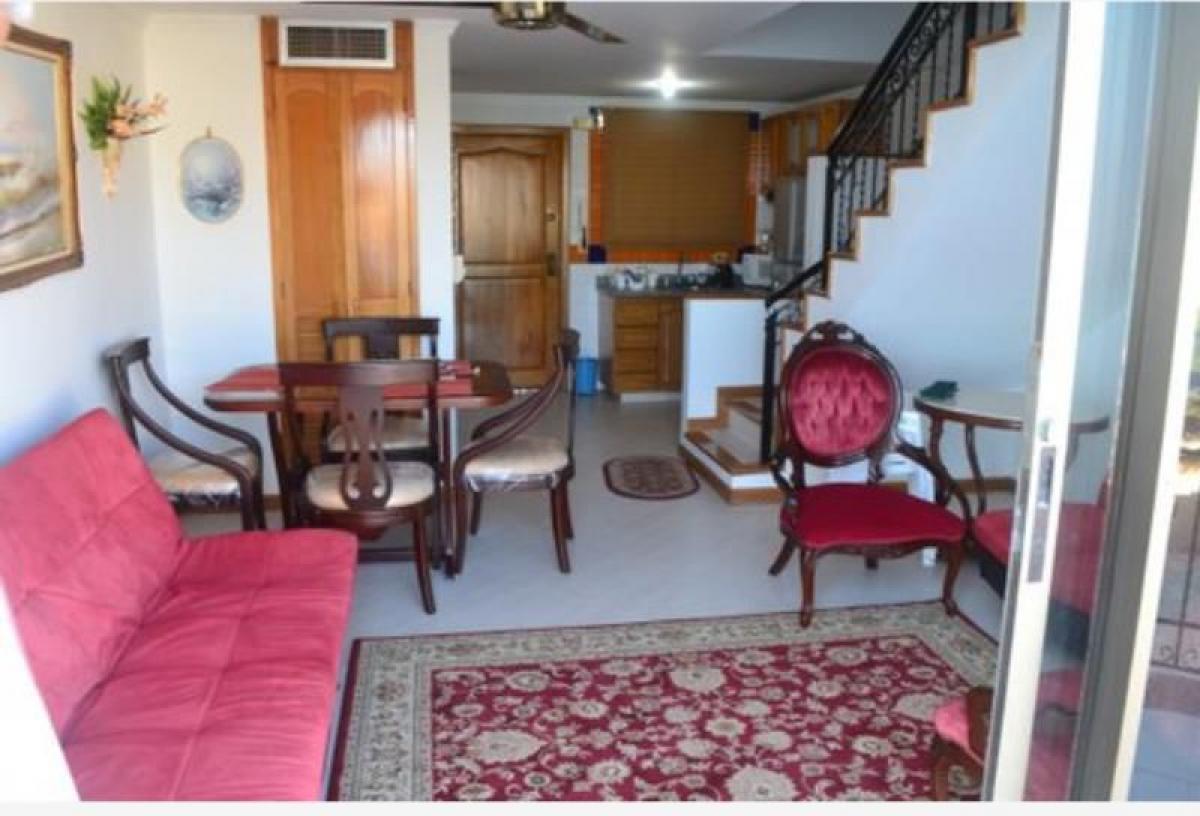 Studio in Guadalajara de Buga, Colombia No. 3036