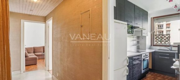 2 bedrooms Apartment in Paris, France No. 294171 7