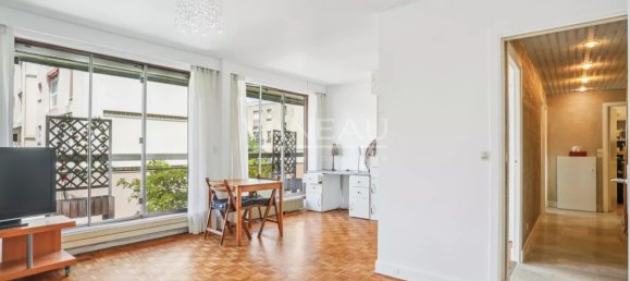 2 bedrooms Apartment in Paris, France No. 294171 6