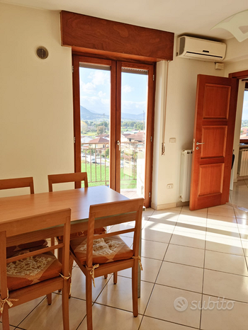 5غرفة شقة في Pontecorvo, Italy رقم 250827